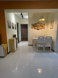 Blk 40A Skyoasis @ Dawson (Queenstown), HDB 3 Rooms #603681551